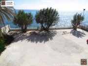 Ireapetra Kreta, Irepetra, Wohnung von 220m² direkt am Meer zu verkaufen. Wohnung kaufen